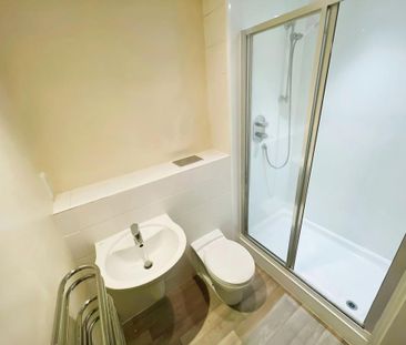 1 bedroom apartment to rent - Photo 6