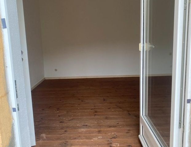 2 Zimmer Wohnung mit Terasse - Foto 1