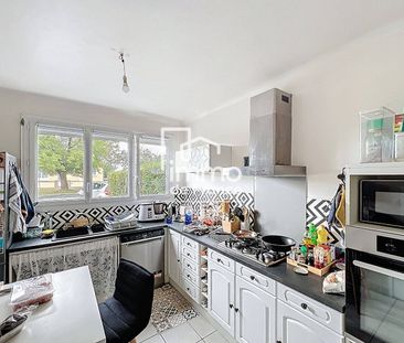 Location maison 4 pièces 77 m² à Laval (53000) - Photo 2