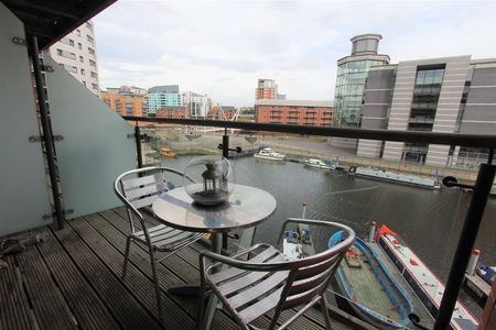 Mackenzie House, Leeds City Centre, LS10 1PT - Photo 2