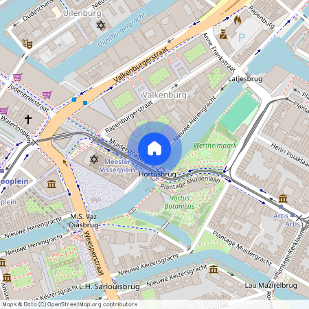 Nieuwe Herengracht 81C, 1011 RT Amsterdam