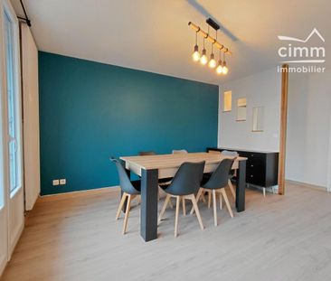 À louer - T3, 3 pièces situé à Grenoble (38100) | Cimm Immobilier - Photo 6
