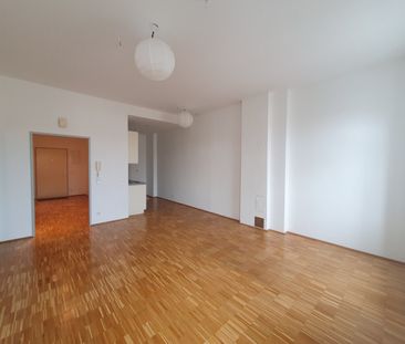 Attraktive 2 Zimmerwohnung - Küche im Wohnraum integriert - Photo 6