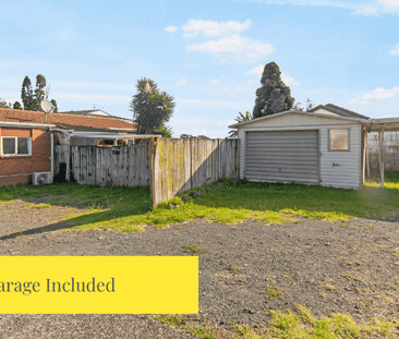Freshly updated 3 bedroom home in prime Papatoetoe location! - Photo 4