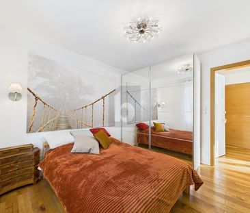 6.5 Zimmer, 156 m² - Photo 2
