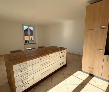 4.5 Zimmer, 95 m², 1. Stock - Photo 4