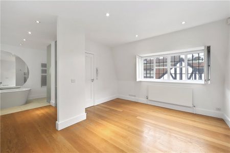 Thurloe Close, South Kensington, SW7 - Photo 3