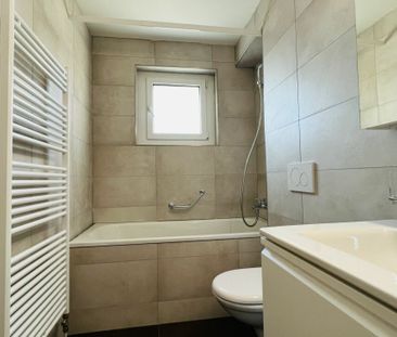 Neubau, Zweitbezug 3-Zimmerwohnungen mit Balkon und Keller - Photo 3
