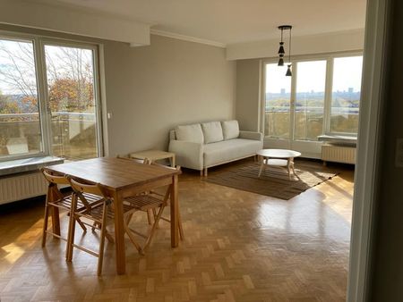 Appartement te huur - Foto 5