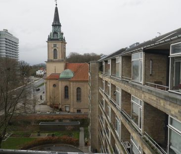 Indbydende lejlighed med central beliggenhed i Aalborg - Photo 4