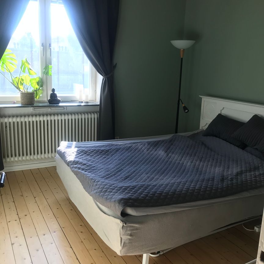 Wadströmsgatan, Norrköping - Foto 1