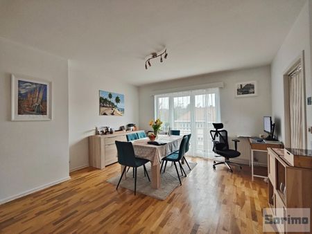 Duplex - à louer - Foto 4