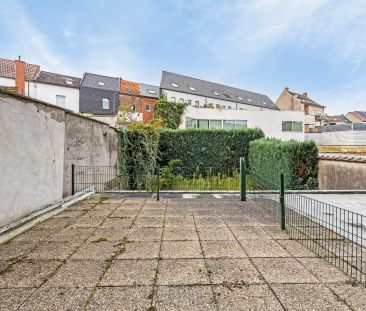 Ruim appartement met 3 slaapkamers en terras te Halle-centrum - Foto 6