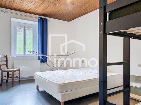 Location appartement 3 pièces 80 m² à Les Molunes (39310) - Photo 5