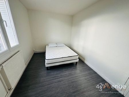 T3 MEUBLE A LOUER - Photo 5