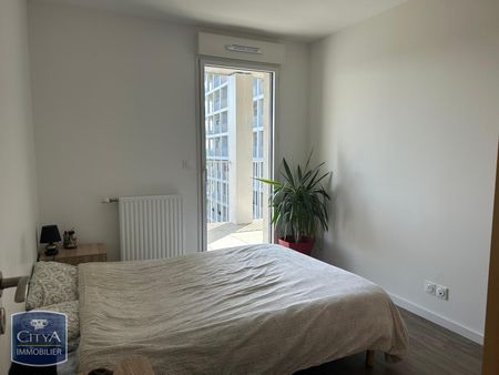 Location Appartement 3 pièces 66m² RENNES 35000 - Photo 3