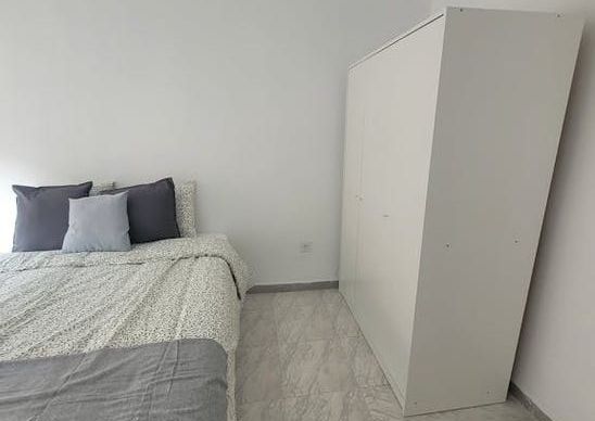 Carrer de Sant Lluís Bertran, Torrent, Valencian Community 46900