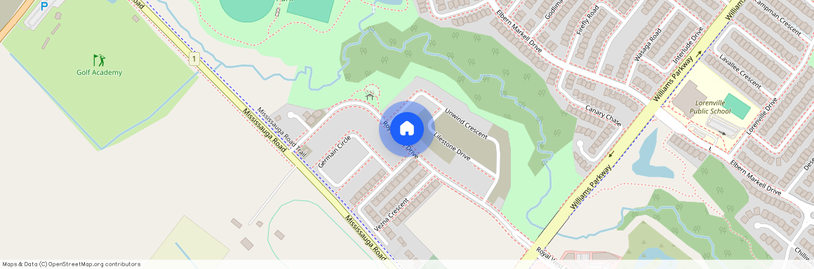 389 Royal West Drive, Brampton