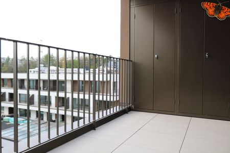 2.5 Zimmer, 54 m², 4. Stock - Photo 3