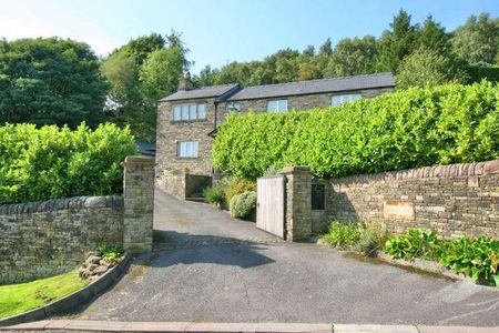 Cocksheadhey Road, Bollington, SK10 - Photo 4