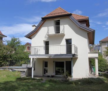 Charmante villa de 5.5 pièces à Prilly - env. 123 m2 - Photo 5