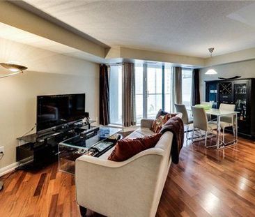 For Lease - 111 Elizabeth Street Unit# 1001, Toronto, Ontario - Photo 3