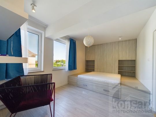 Nowoczesne mieszkanie z ogródkiem na Pogodnie - Photo 1