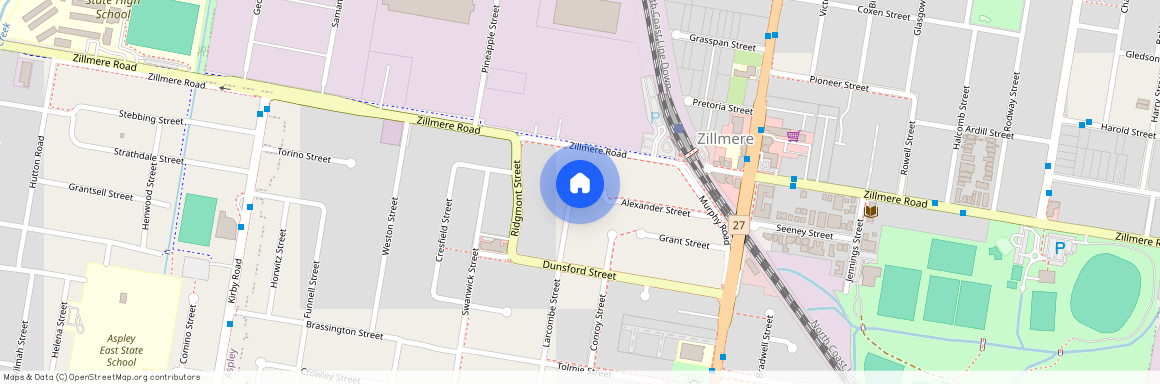 3/8 Larcombe Street, Qld 4034, Zillmere