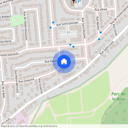 29 rue Raoul, Gatineau, Gatineau, Outaouais, J8T 2G9
