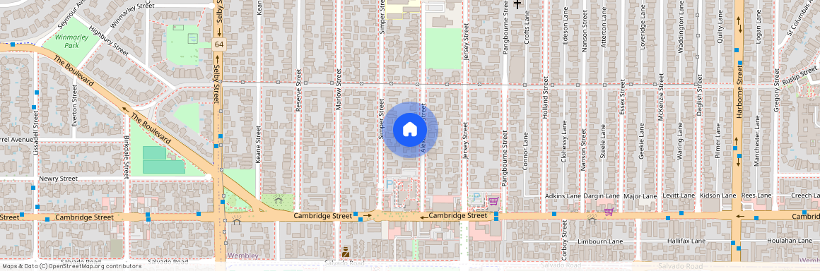 17 Alexander Street, Wembley Wa 6014