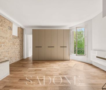 Location Appartement 5 pièces 128,04 m² à Neuilly-sur-Seine - Photo 4