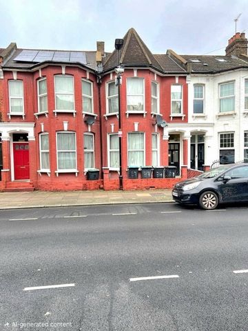 Carlingford Road London N15 3EJ, Property for rent - Photo 4