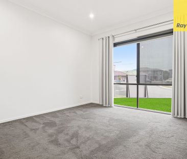 Modern Four Bedroom Single Level Home - Photo 5