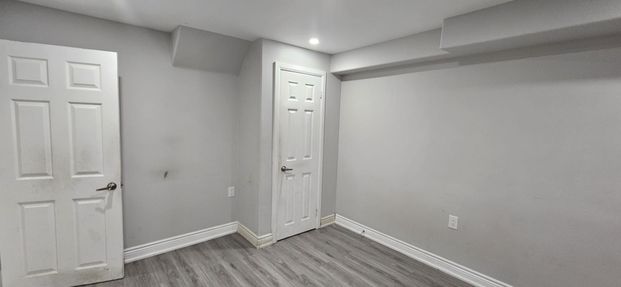 For Lease - 21 Iceland Poppy Trail Unit# Basement, Brampton, Ontario - Photo 1