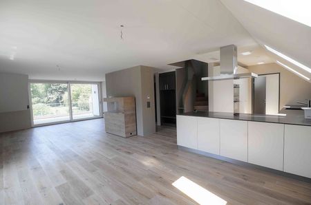 3.5 Zimmer, 139 m², 2. Stock - Foto 2