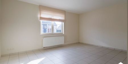 Gelijkvloers app. te huur in Heusden voor € 995 met 2 slaapkamers - Foto 3