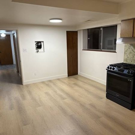 For Rent: $2,000/Month – Bright & Spacious 1 Bedroom + Den - Photo 1