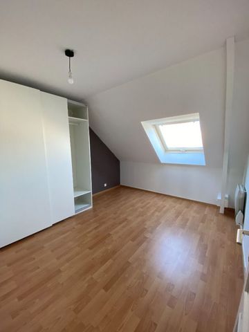 Appartement 4 pièces – 71 m² environ à Bruz (ref : G75672) - Photo 3