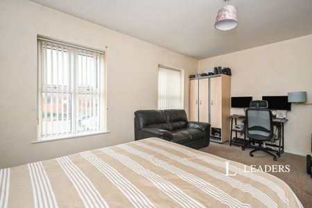2 bedroom apartment to rent Woodford Street, Wigan, WN5 - Photo 3
