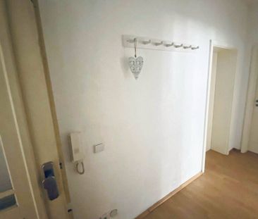 Geräumige 2-Zimmer-Wohnung in beliebter Wohnlage - Photo 1