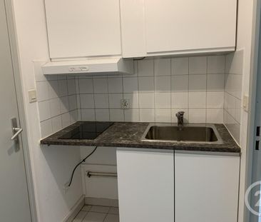 Location Appartement 1 pièce 16m² MONTPELLIER 34000 - Photo 2