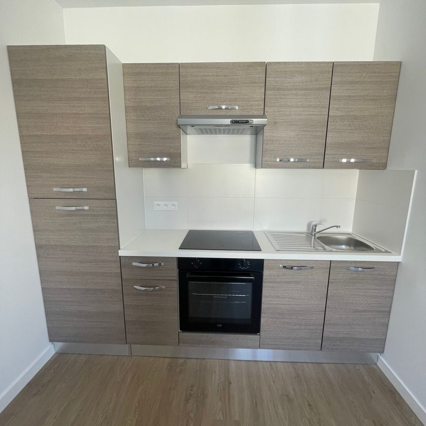 LOCATION APPARTEMENT STUDIO NEUF – LIMOGES – ETUDIANTS – LIMOGES - Photo 1