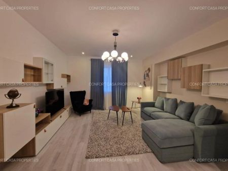 Inchirieri Apartamente 2 camere Bucuresti - Fotografie 2