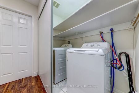 For Lease - 24 Holloway Road Unit# Upper, Markham, Ontario - Photo 2