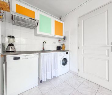 Location Appartement 2 pièces Meublé 30m² ST LAURENT DU VAR 06700 - Photo 2