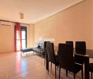 Piso de alquiler en Cl San Justo Es:e Pl: Pt:a Caceres (cáceres), C... - Foto 5