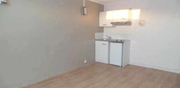 Appartement à louer 1 pièce 24.15m² - Photo 2