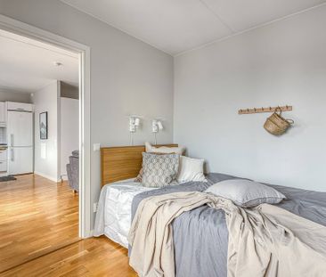 Diktarvägen 7, Huvudsta - Photo 5