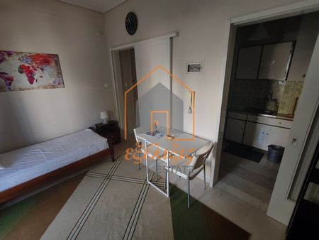 Studio/Γκαρσονιέρα για ενοικίαση Επτά Πλατάνια - Οξυγόνο (Βόλος) - Photo 2