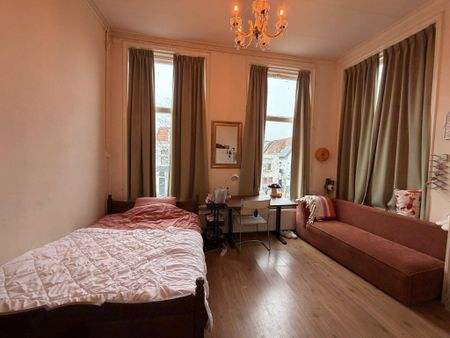 Te huur: Kamer Boterdiep in Groningen - Foto 5